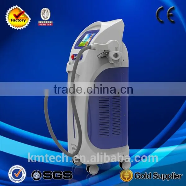 2015 New Arrival 12 Bars Factory Price High Quality 808nm Diode Laser Hair Permanent Removal Beauty Equipment&machine photo-3