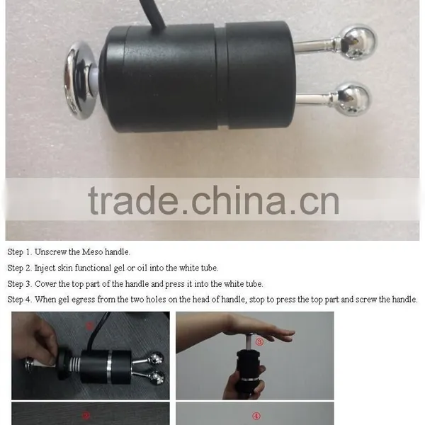 Microcurrent Face Lift photo-3