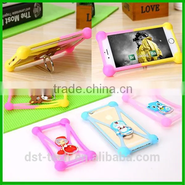 Mobile Phone Bags & Cases Mobile Phone Holders TPU Case photo-4
