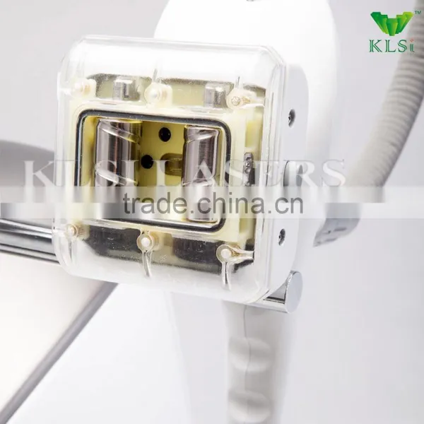 Super Weight Loss Body Shaping Vacuum Cavitation Beauty Equipment Ce photo-4