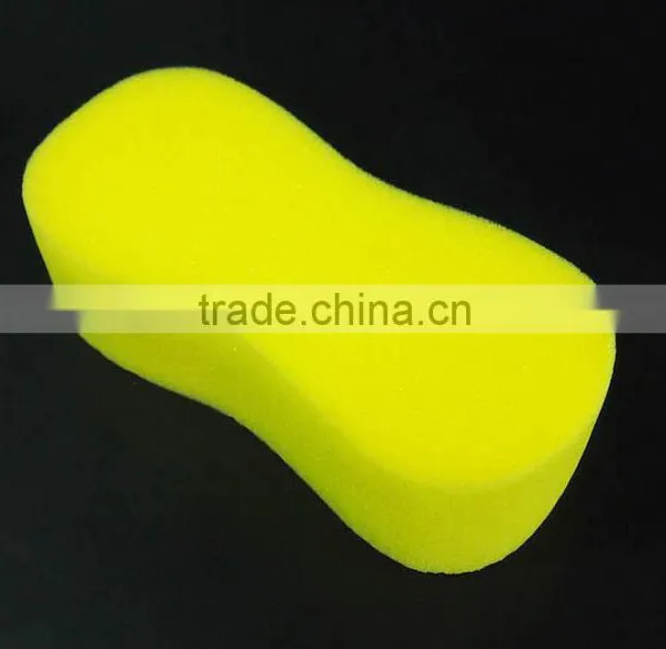 2016 New Compressed Car Cleaning Car Wash Sponge photo-3