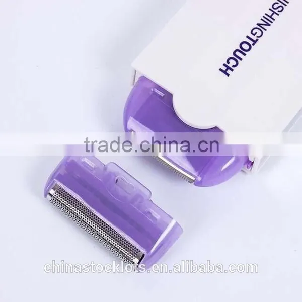 Electric Shaver-for Women ,Lady Epilator of Yes Finishing Touch photo-2