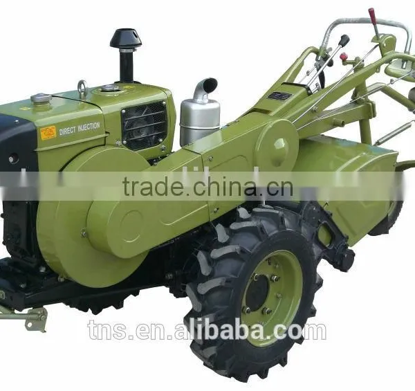FARMING GN121 POWER TILLER photo-5