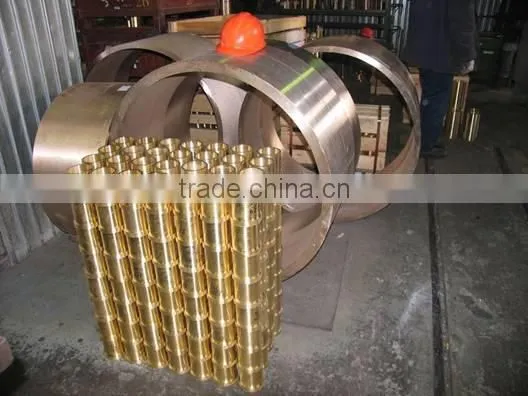 Bushing, Fasteners, Collars, Bearing Shells From Russia photo-5