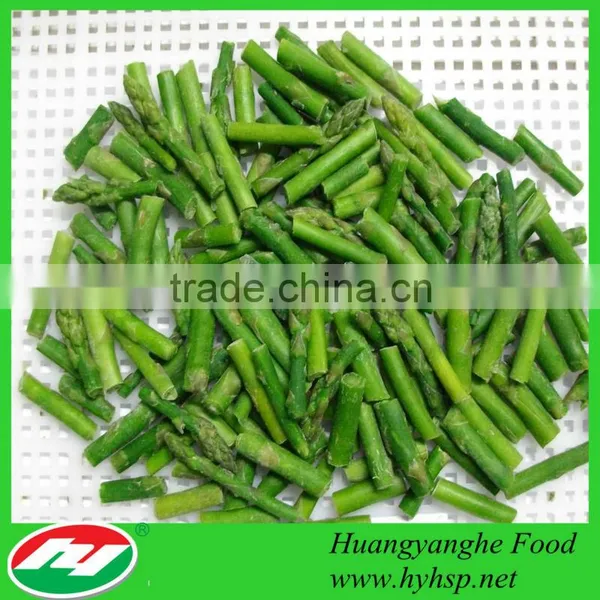 Fresh Asparagus with Good Prices