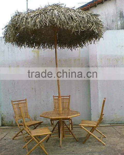 Vietnam Bamboo Furniture