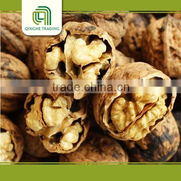 Natural High Quality Walnut Kernels Walnut Without Shell 18mm-24mm