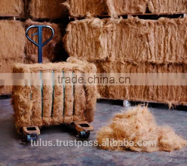 INDONESIA COCONUT PULP, COCONUT FIBER, COCONUT WATER AND CHARCOAL photo-2