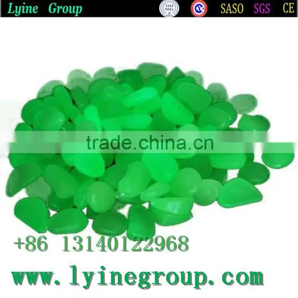 Luminous Glowing Pebble, Glowing Stone photo-3
