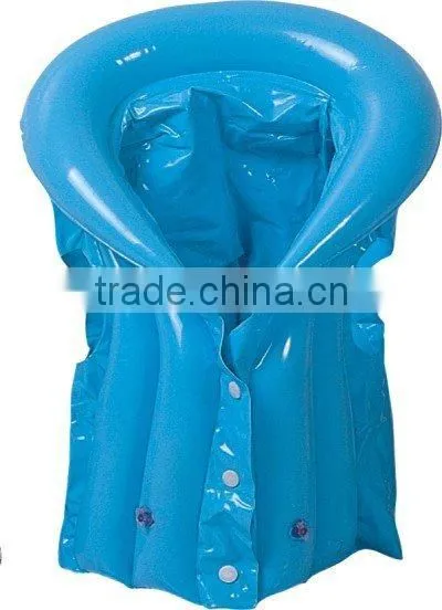 Life Vest/inflatable Life Jacket