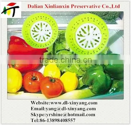Manufacturer & Supplier & Exporter Eco-friendly Refrigerator Ball photo-2