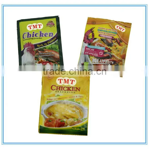 Beef Bouillon Powder photo-2