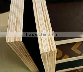 High Quality Fashion Bintangor Plywood,plywood for Office Desk photo-5