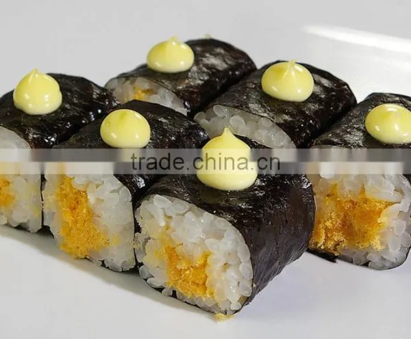 100 Sheets (dried Seaweed) Sushi Nori photo-6