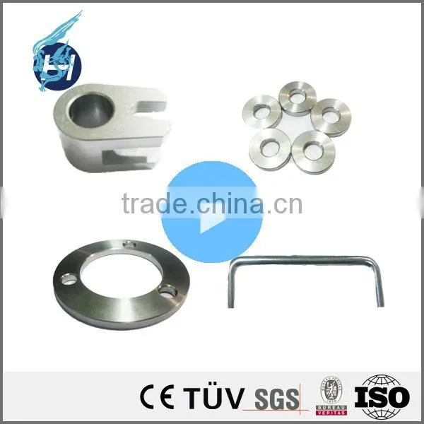 Dalian Professional Machining Supplier Customized Pneumatic Drilling Machine Spare Grader Import Motor Parts Industrial Sewing photo-6