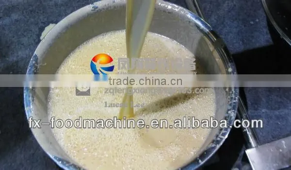 FC-310 Hot Sale Vegetable and Fruit Juice Maker Making Machine photo-6