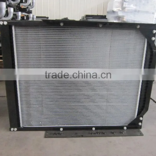 Air Compressor Radiator photo-2