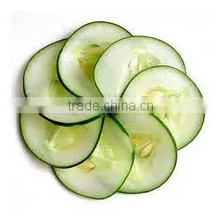 CUCUMBER SEED OIL FROM SILVERLINE