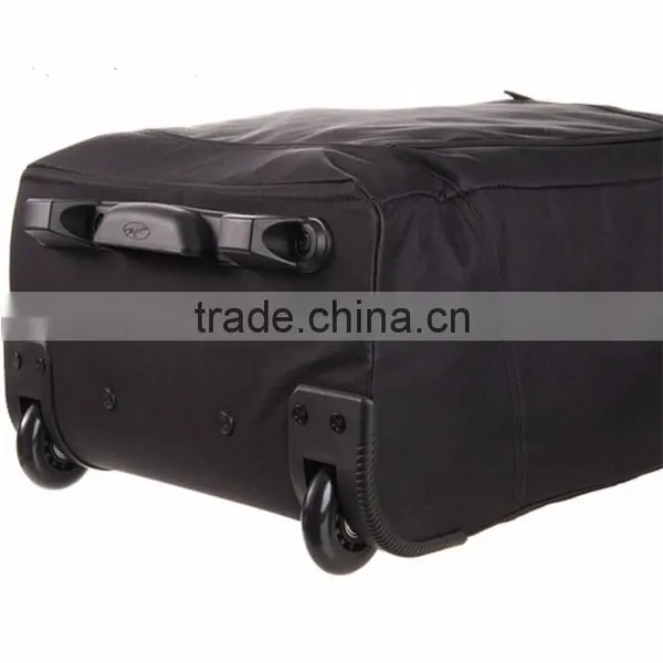 Best Selling Fashional 2 Wheels Luggage photo-4