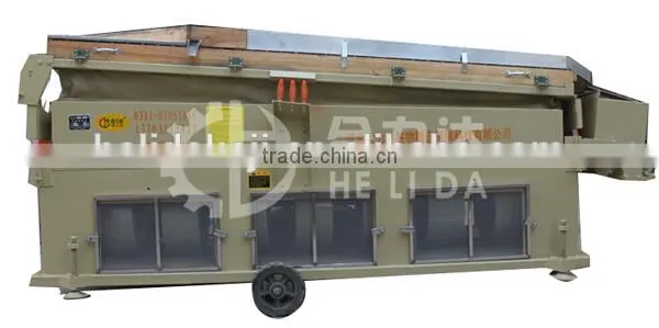 5XZ-5 Barotropy Gravity Separator For Chia Seed Agricultural Machines photo-3