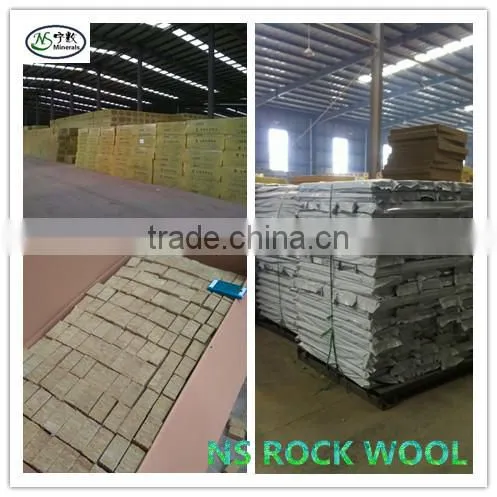 Rockwool Cubes & Slabs for Propagation and Hydroponic Systems photo-4