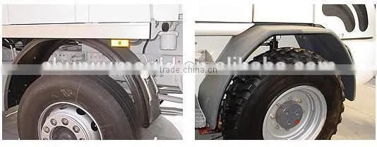 Motorcycle Rotational Plastic Mudguard ,car Mudguard Made in China photo-3