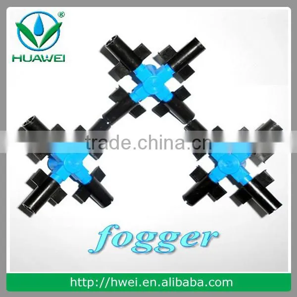 Farming Irrigation Mist Sprayer Wholesale photo-2