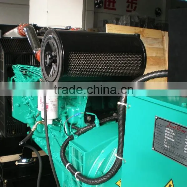 CAMDA Diesel Generator Set(50HZ) KDGC160S photo-4