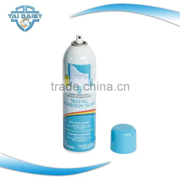 Ironing Heavy Spray Starch for Clothes In Home photo-2