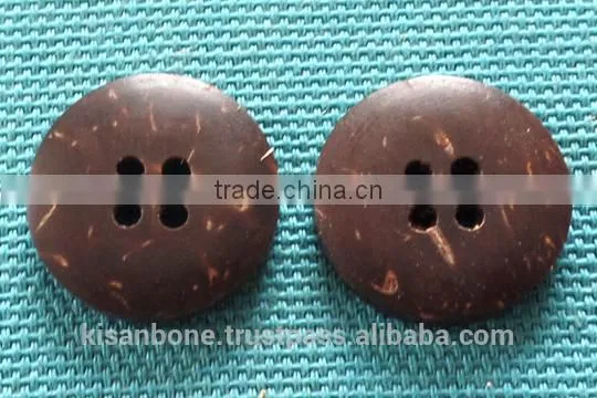 Cocount Shell Button photo-5