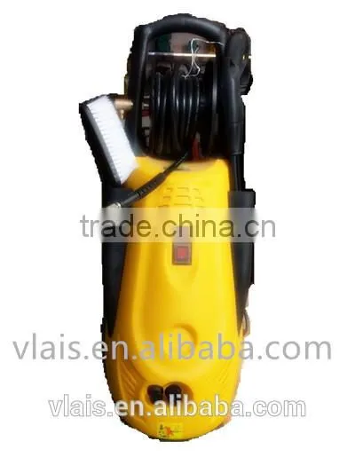 160bar Electric Car Washer Machine With Pressure photo-2