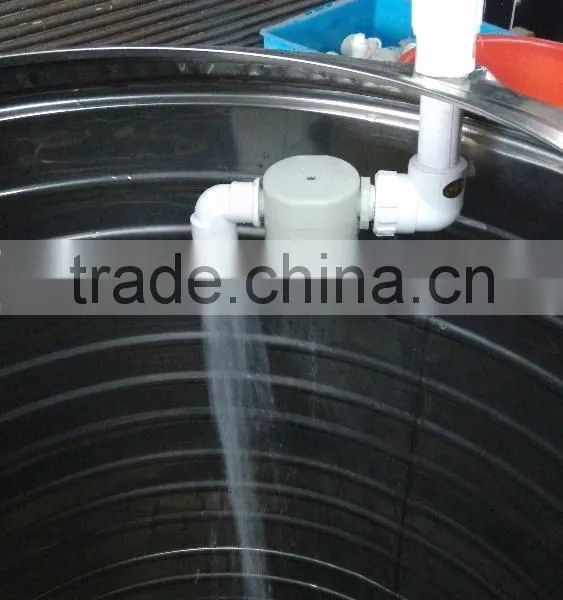 Long Life Friendly Rohs Material Pa66 Water Tank Float Valve,water Level Control Valve photo-2