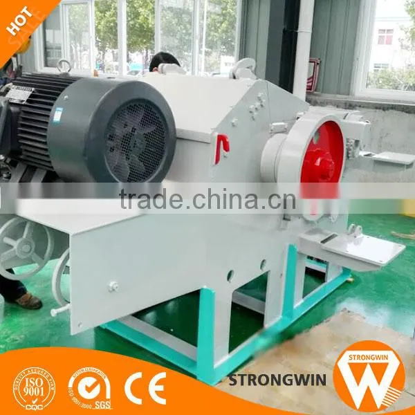 Wood Splitting Machine photo-4
