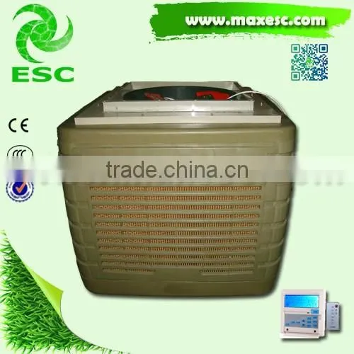 New Commercial Factory Ammonia Air Conditioning Cooler With CE Approval photo-2