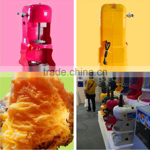 Zhiyou Cheap Model Snow Ice Shaving Machine/snow Ice Shaver Machine/snow Ice Shaver(whatsapp:0086-15639144594) photo-6