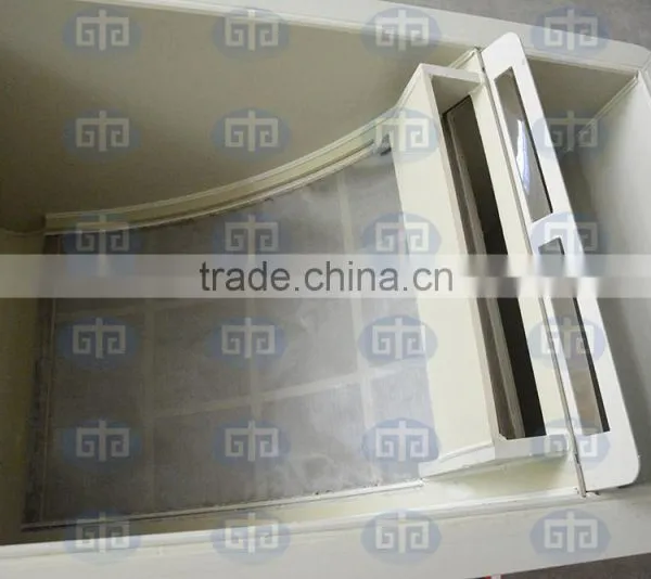 Curved Screen Filter for Water Treament photo-5