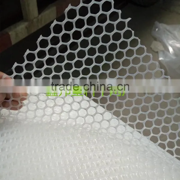 High Quality Low Price Plastic Mesh/HDPE Plastic Mesh photo-5