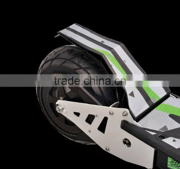 300W ELECTRIC SCOOTER photo-3