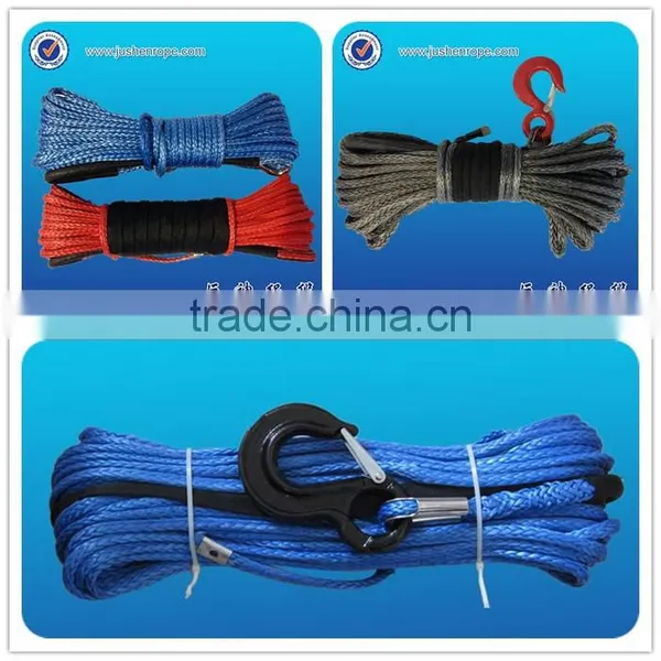 2014 Hot Sell Oboe Hilux Winch Rope