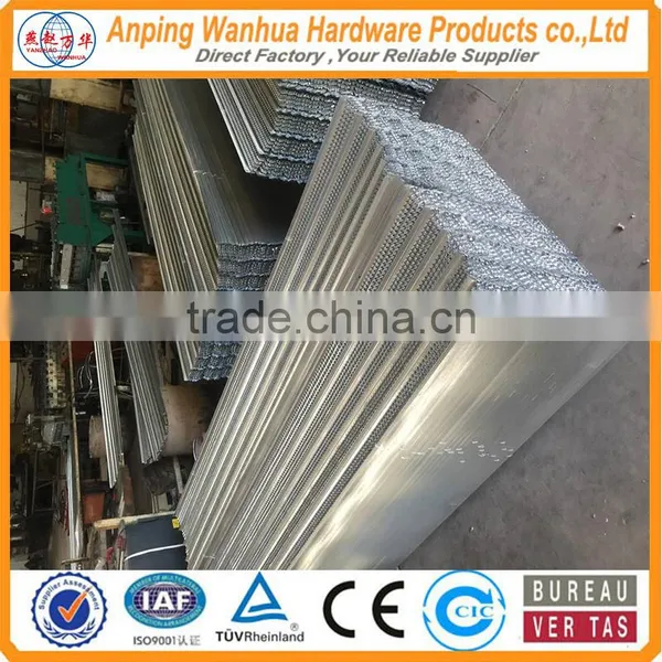Trade Assurance High Rib Formwork Mesh With High Quality photo-5