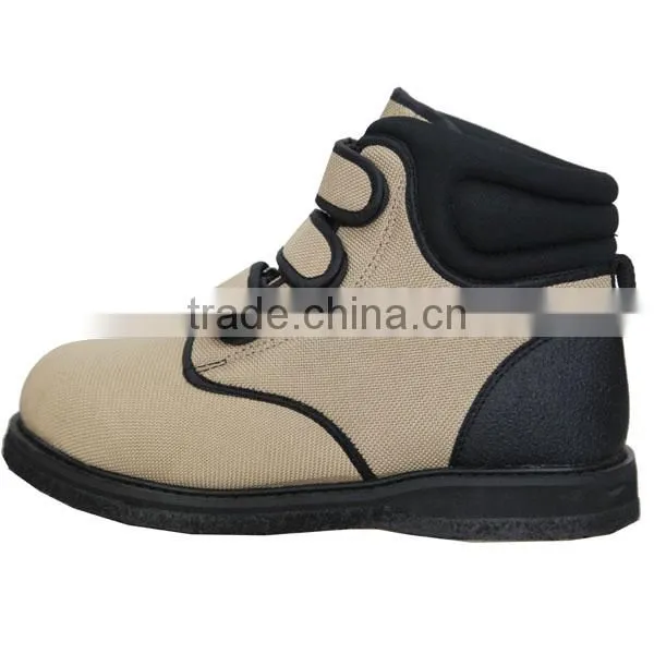 Mens Blue River Felt Wading Boots photo-2