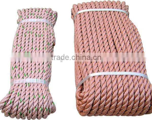 PP Twist Rope