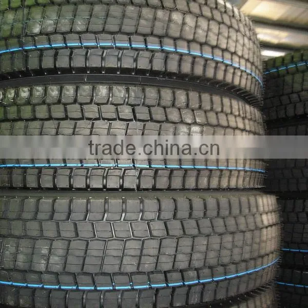 China Cheap Tire for Truck 285/75r24.5 Tire Price in