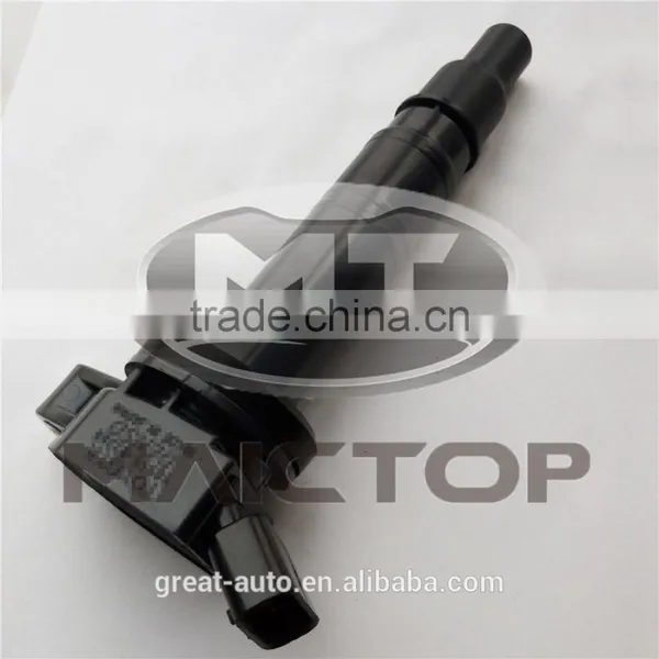 Auto Parts OEM 90919-02260 Ignition Coil For Toyota photo-3