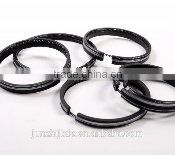 Hot Sale Tractor Parts Factory Price Perfect Circle Piston Ring 75mm photo-5