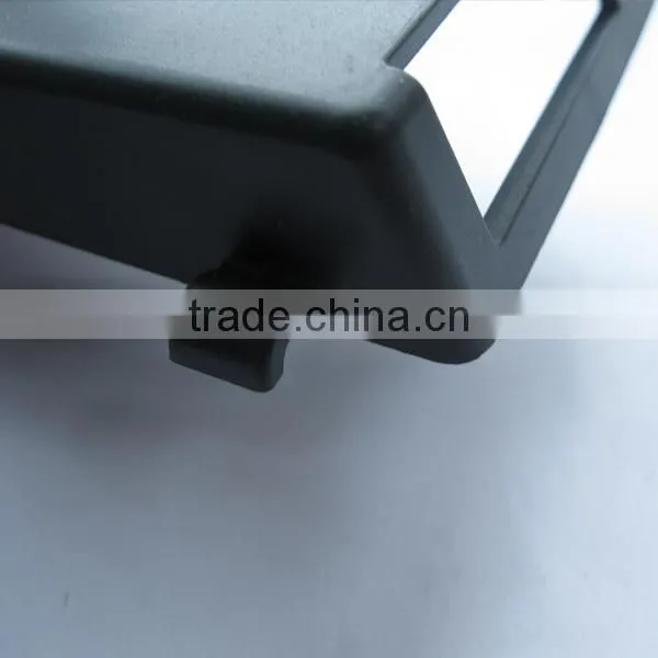 Custom Professional Plastic Rapid Prototype CNC Milling photo-6