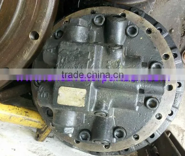 EX100-5 EX120-5 Final Drive Assy 9153392 EX110-5 photo-3