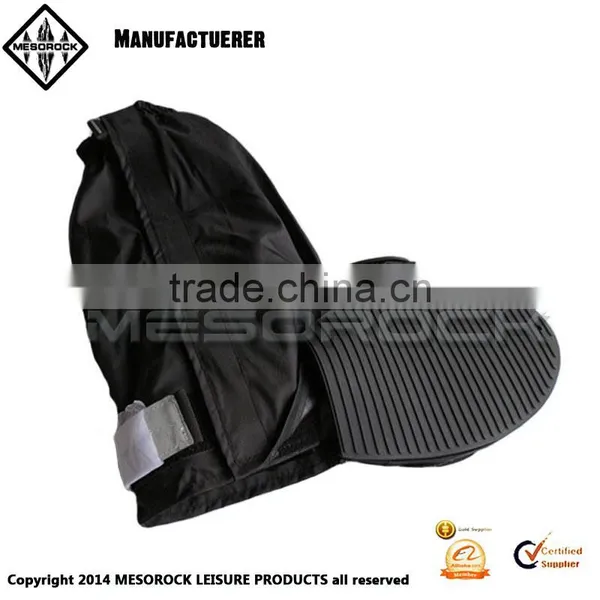 Motorcycle Waterproof Outdoor Protective Gear Rain Boot Shoe Cover photo-3