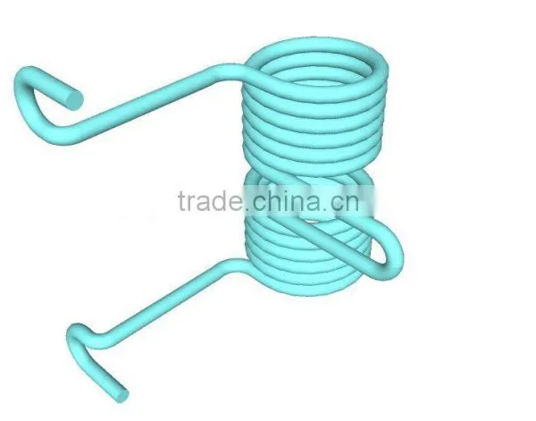 Garage Door Torsion Springs photo-4