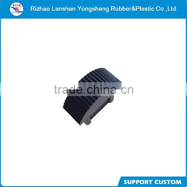 Rubber Molded Foot Rubber Ladder Foot photo-6